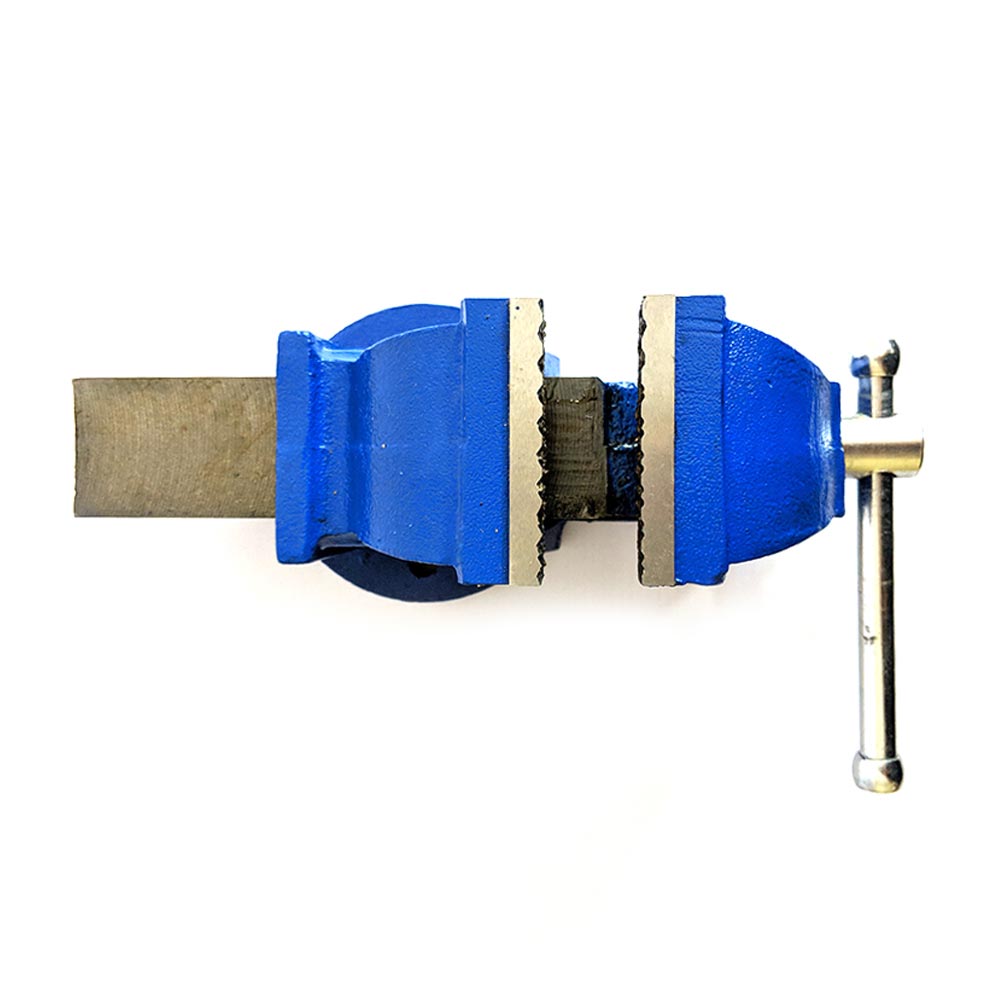leader tornillo de banco 4"
