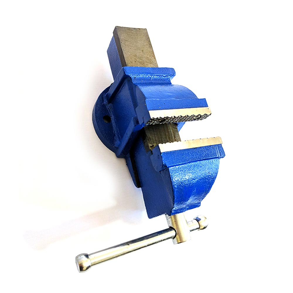 leader tornillo de banco 4"