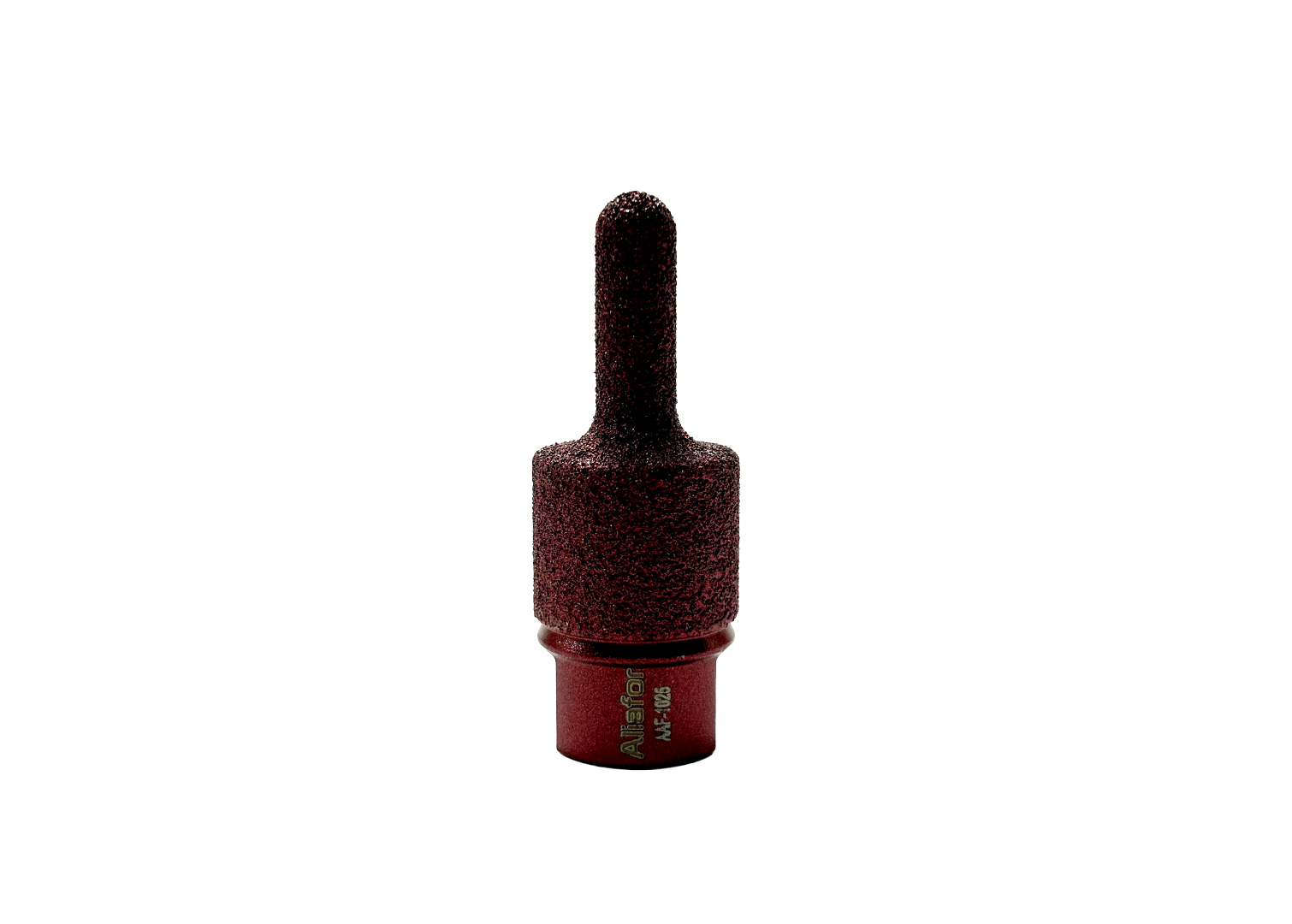 aliafor accesorio de amolado finger de 10 y 25mm