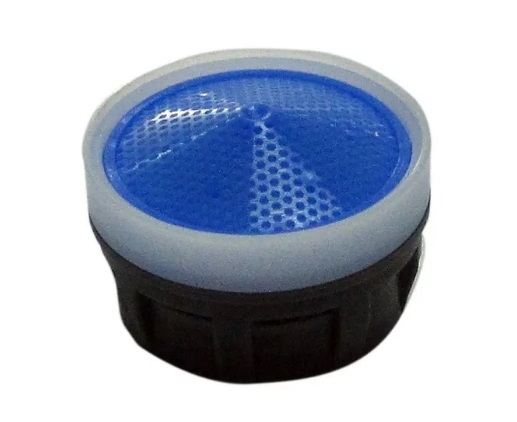 HIDROMET AIREADOR ESPUMANTE STD - 21.100.0.A - 0117AIRE AIREADOR DE PLASTICO PERLATOR 0201 87.7.I D