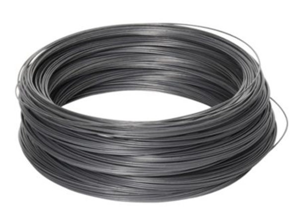 alambre negro n´12*frac.kg.aprox.