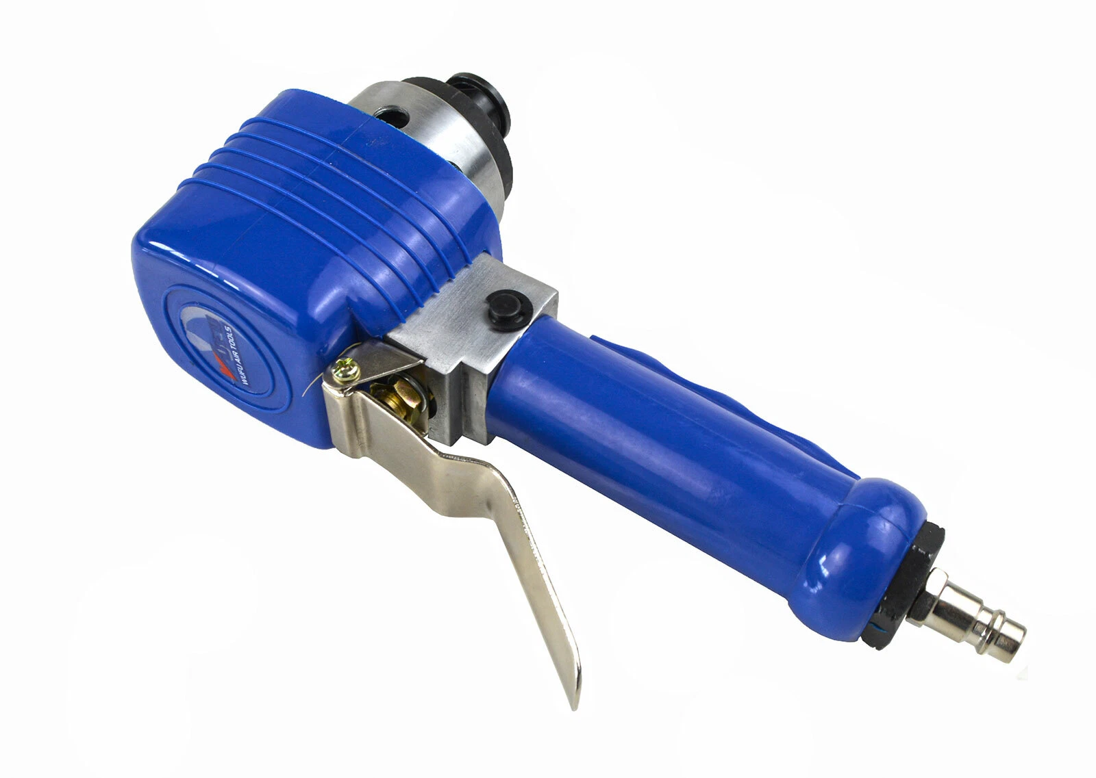 sal bom orbital airmax 6"/ 10.000rpm 2hp