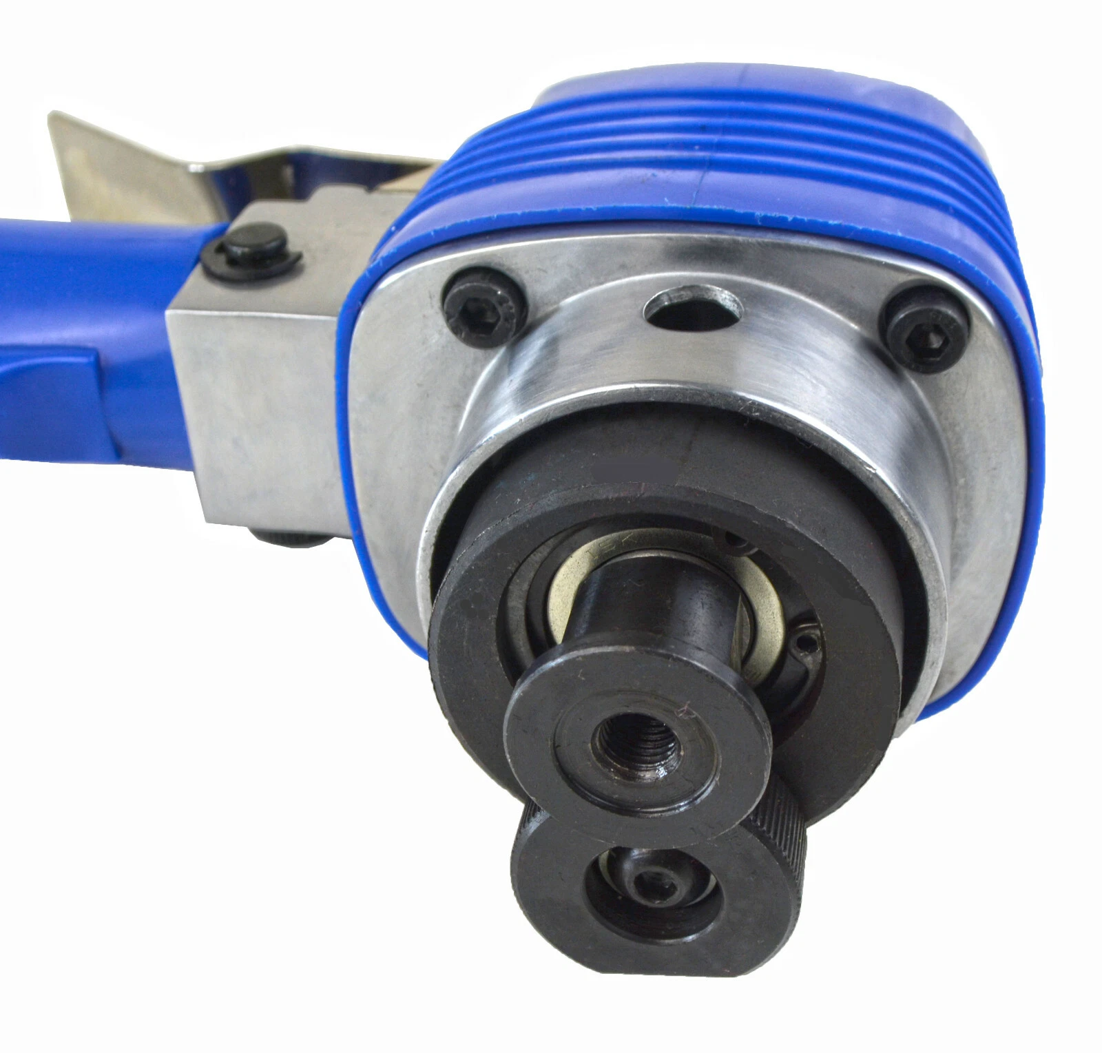 sal bom orbital airmax 6"/ 10.000rpm 2hp