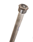anodo p/termotanque x 3/4 660 mm