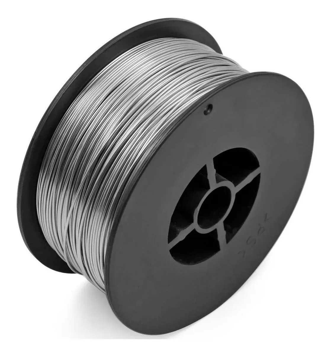 pr alambre tub s/gas 0.8mm x 0.45kg