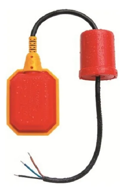 automatico de tanque bocha 1x16a cabl 5.0m