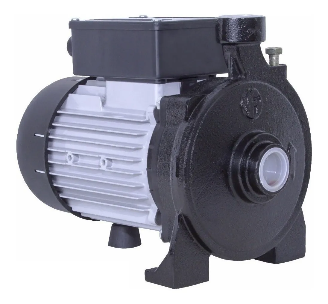 fluvial bomba centrifuga 1hp fc100 / e4 fluvial bomba centrifuga 1hp fc100 / e4