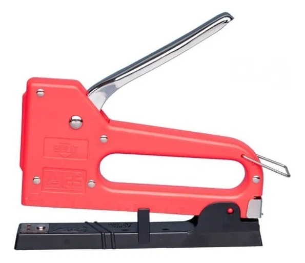 cab abrochadora engrampadora 2 en 1