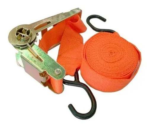 cinta de amarre con criquet x 2 pcs ab72