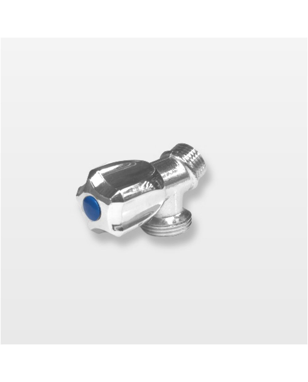 canilla lavarropa simple