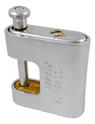 candado blindado grande