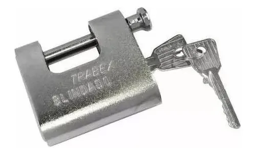 candado blindado grande