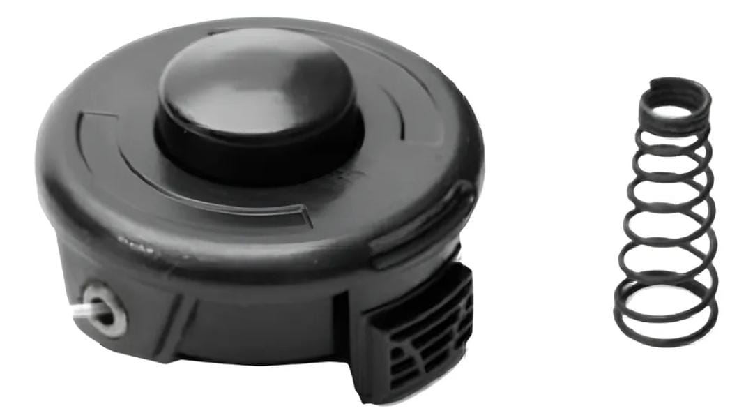 carretel p/bordeadora b&d gl300