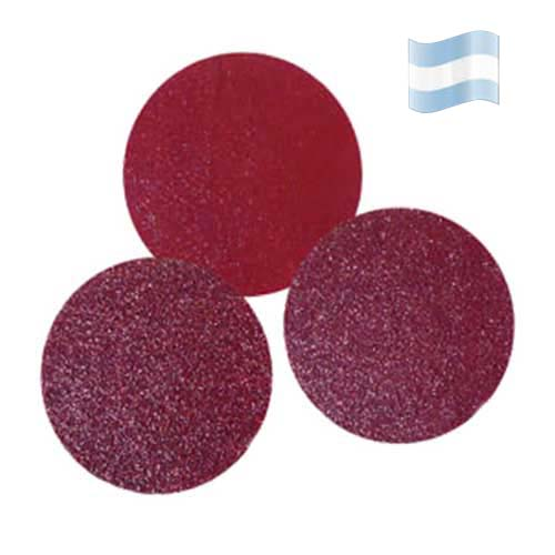 disco lija velcro fino [a146]
