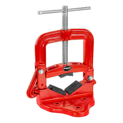 morsa para caÑo de 2" *