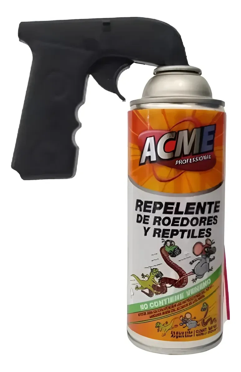 acme repelente para roedores