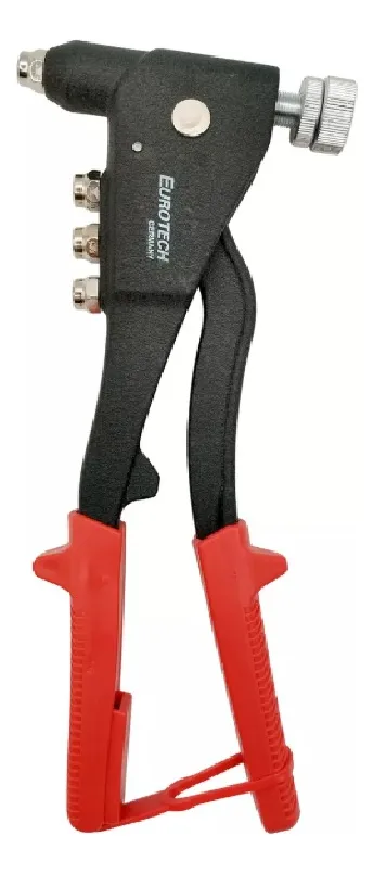 kit remachadora dual remaches con rosca y pop eurotech 5617 kit remachadora dual remaches con rosca y pop eurotech 5617