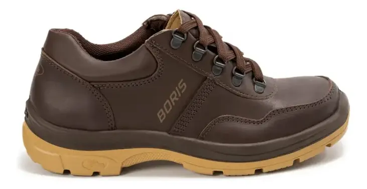 zapato boris 43 c/punta