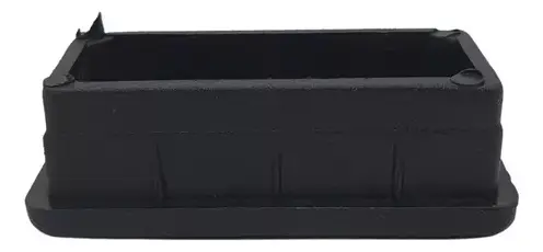 regaton rectangular interior 40*30 x 100u