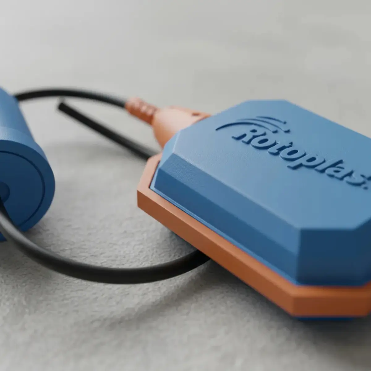 rotoplas accesorios control automatico de nivel 2mts