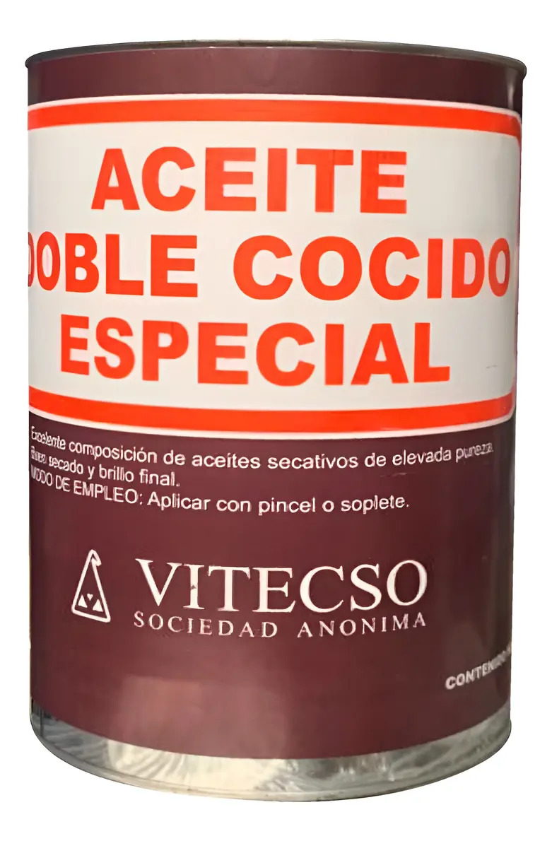 vitecso aceite d/c. especial x 1 lt