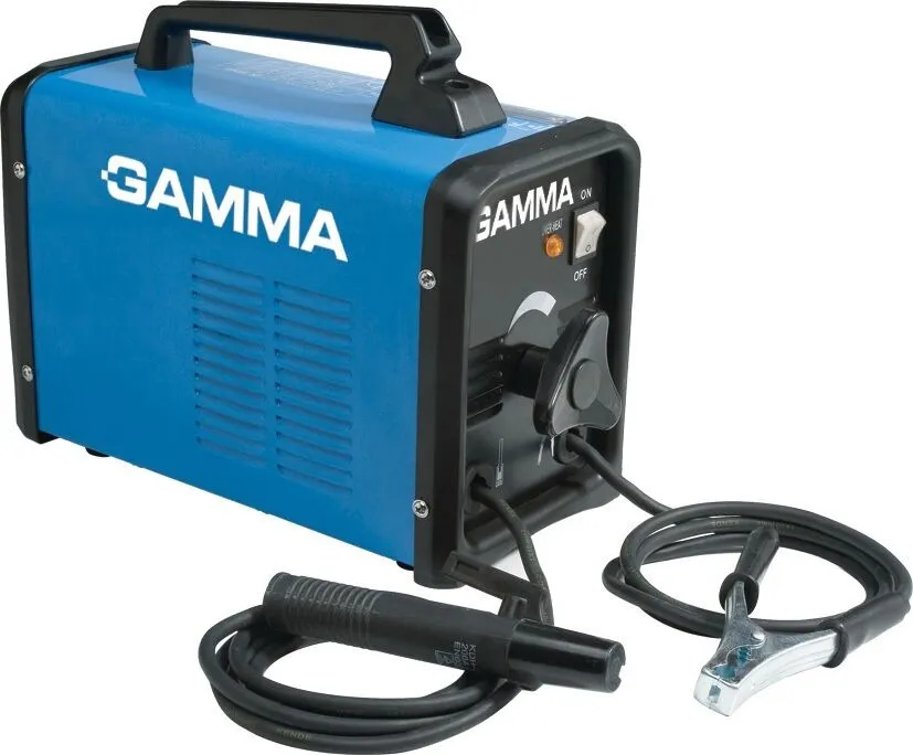 gamma jet 155 50 150 a | corriente a [3465g]