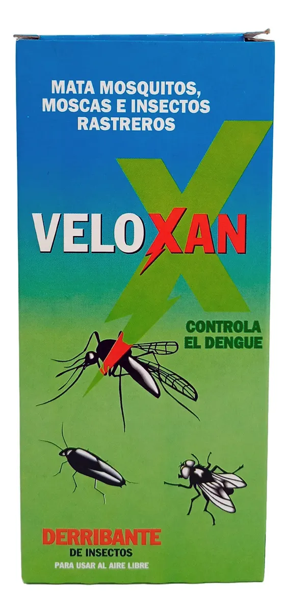cb derribante veloxan fly x 250 c