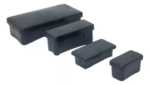 regaton rectangular interior 40*30 x 100u