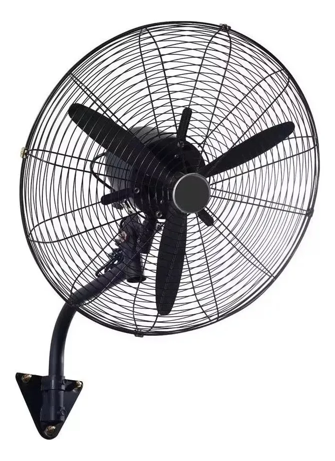 ventilador industrial 30" doble base