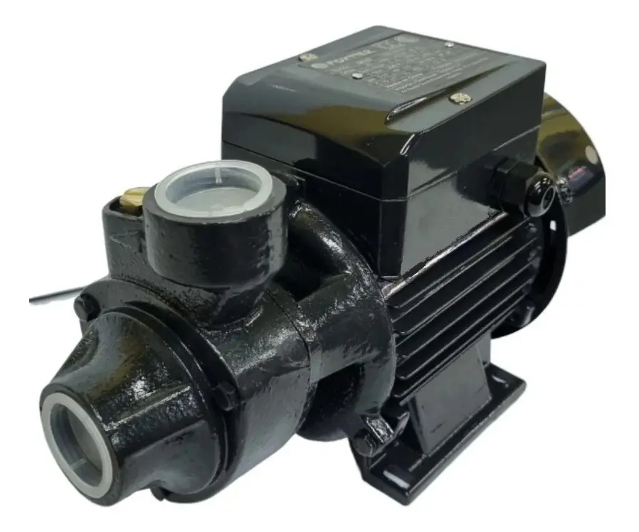 bomba periferica de 1/2 hp 220v/50hz