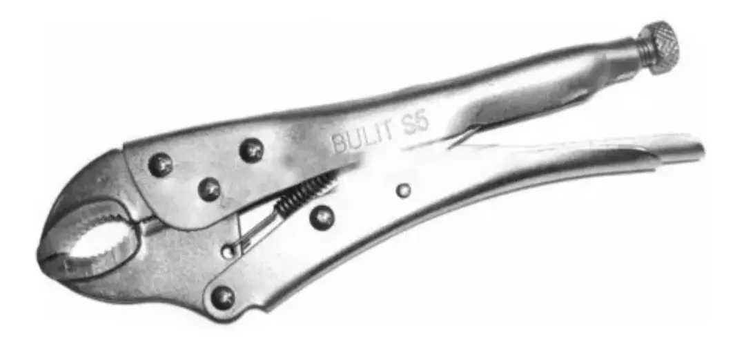 pza fz10 llave de fuerza 10" boca curva s.500