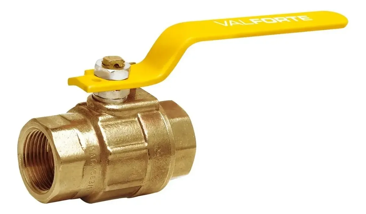 DS VALV. ESF. PASO TOTAL 4 BAR HH 3/4 - RF GAS 700 - ds valv. esf. paso total 4 bar hh 3/4 rf gas 700