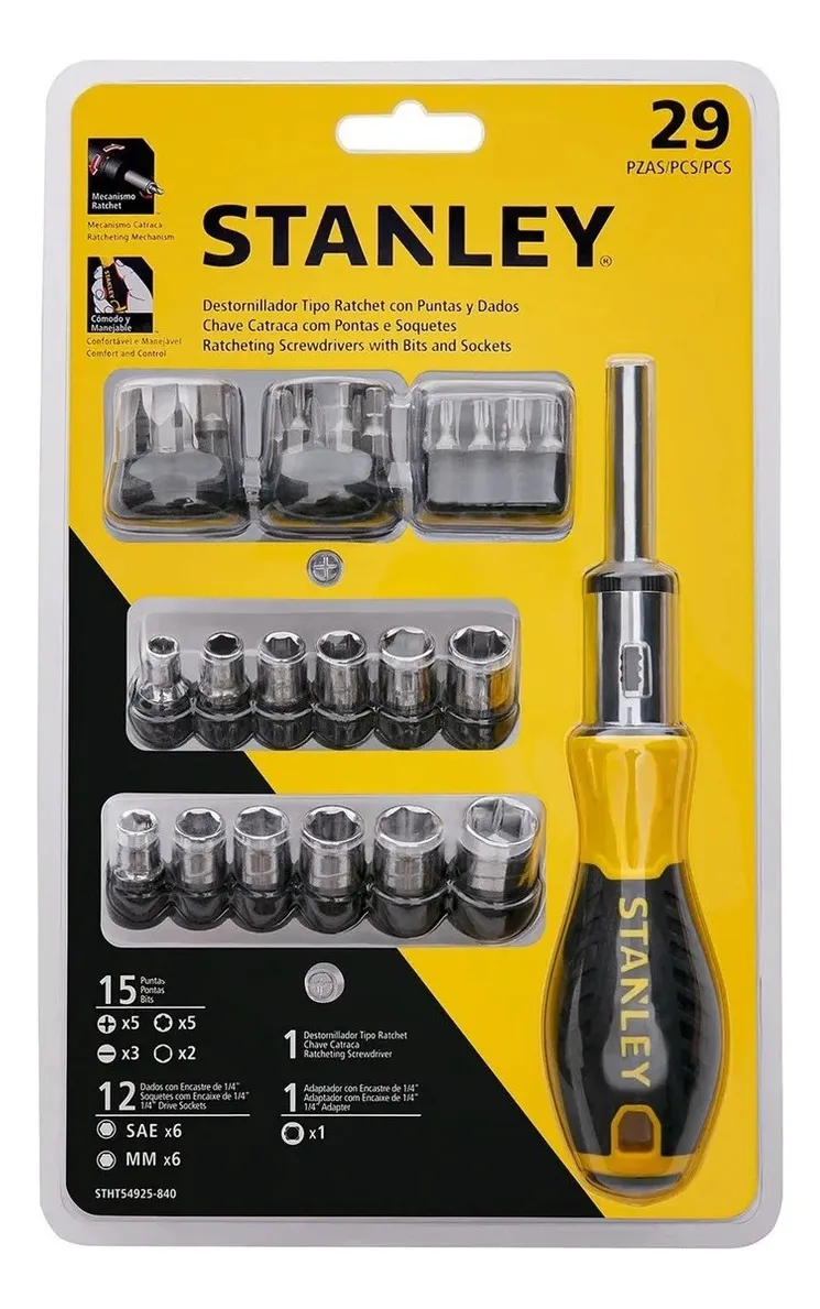 jgo bocallaves stanley 54925