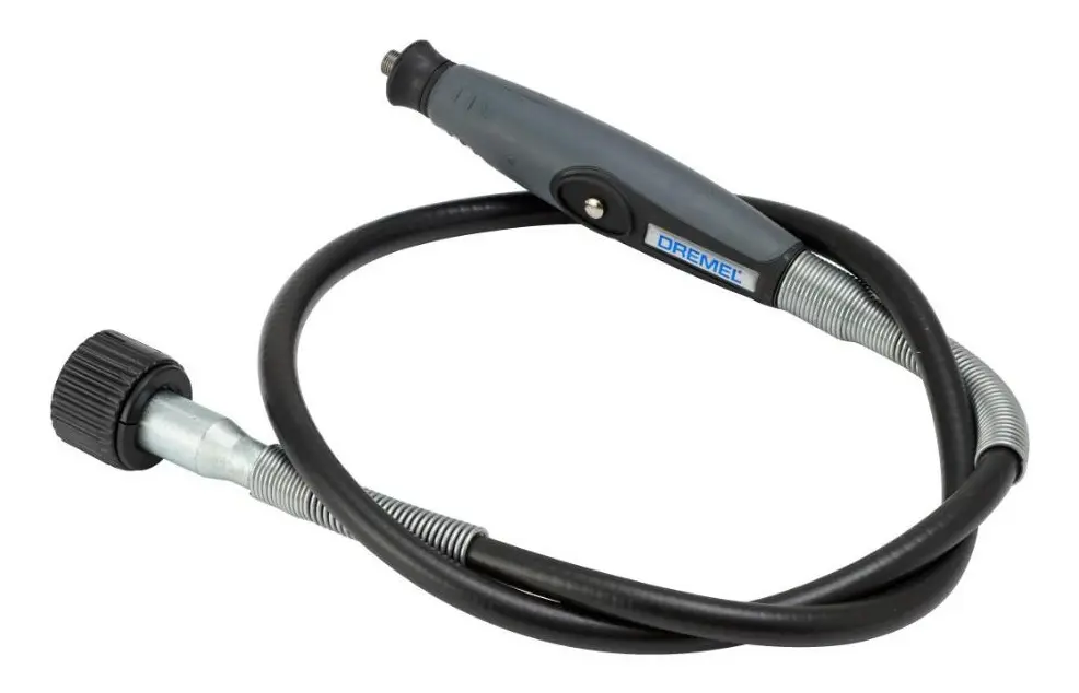 cb eje flexible p/dremel 225