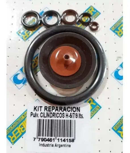 cb kit de juntas h 5/7/9