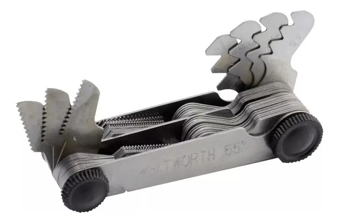 peine p/roscas isard comb