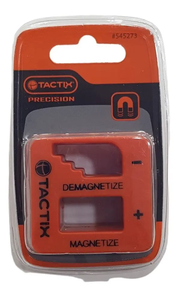 kt imantador desimantador