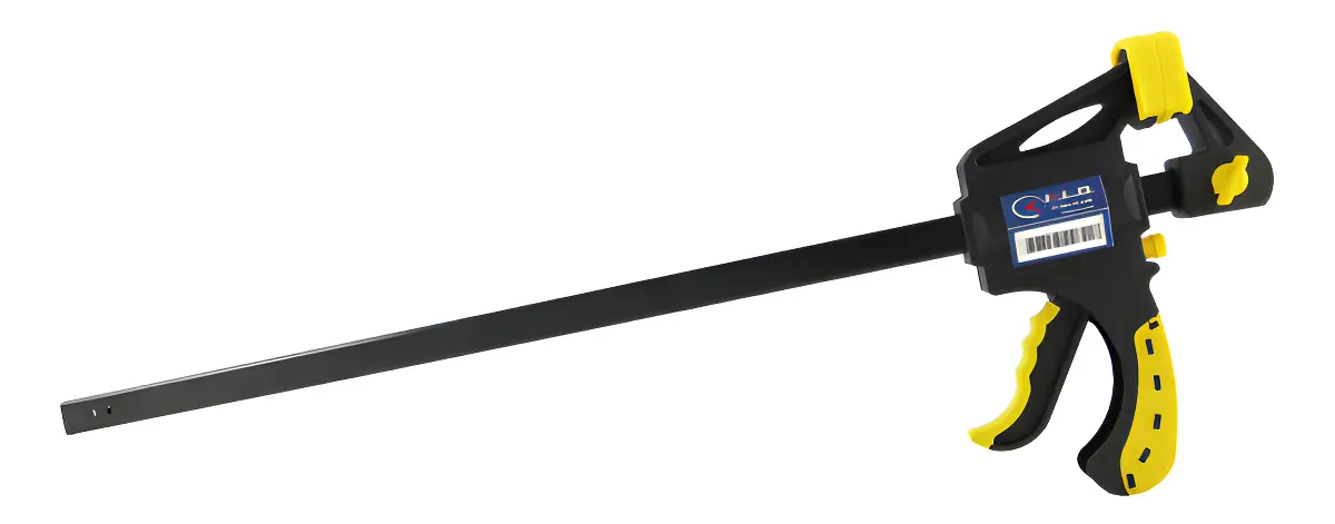 kl sargento automatico 45 cm