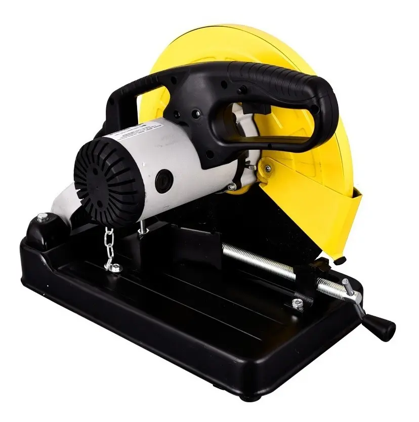 ceg sierra sensitiva 14" 2000w 3800rpm barovo