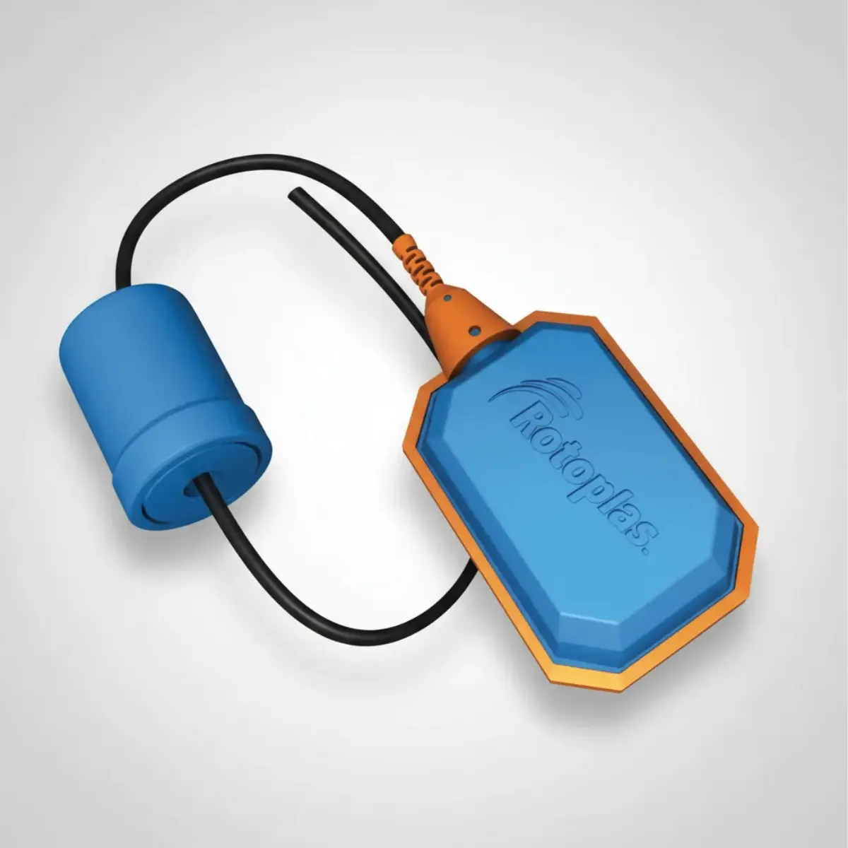 rotoplas accesorios control automatico de nivel 2mts