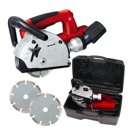 einhell acanaladora [th ma 1300]