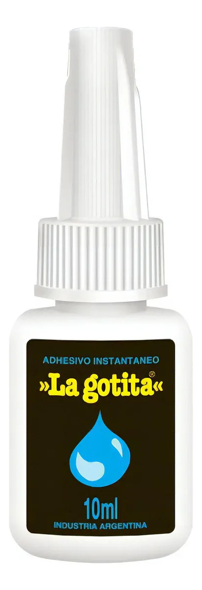 la gotita prof frasco 10ml