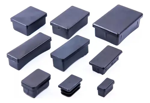 regaton rectangular interior 40*30 x 100u