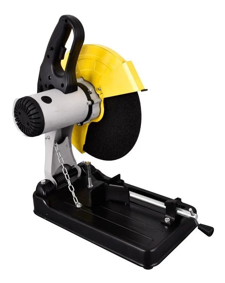 ceg sierra sensitiva 14" 2000w 3800rpm barovo
