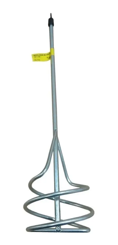 mezclador isard 20 100 80x600mm
