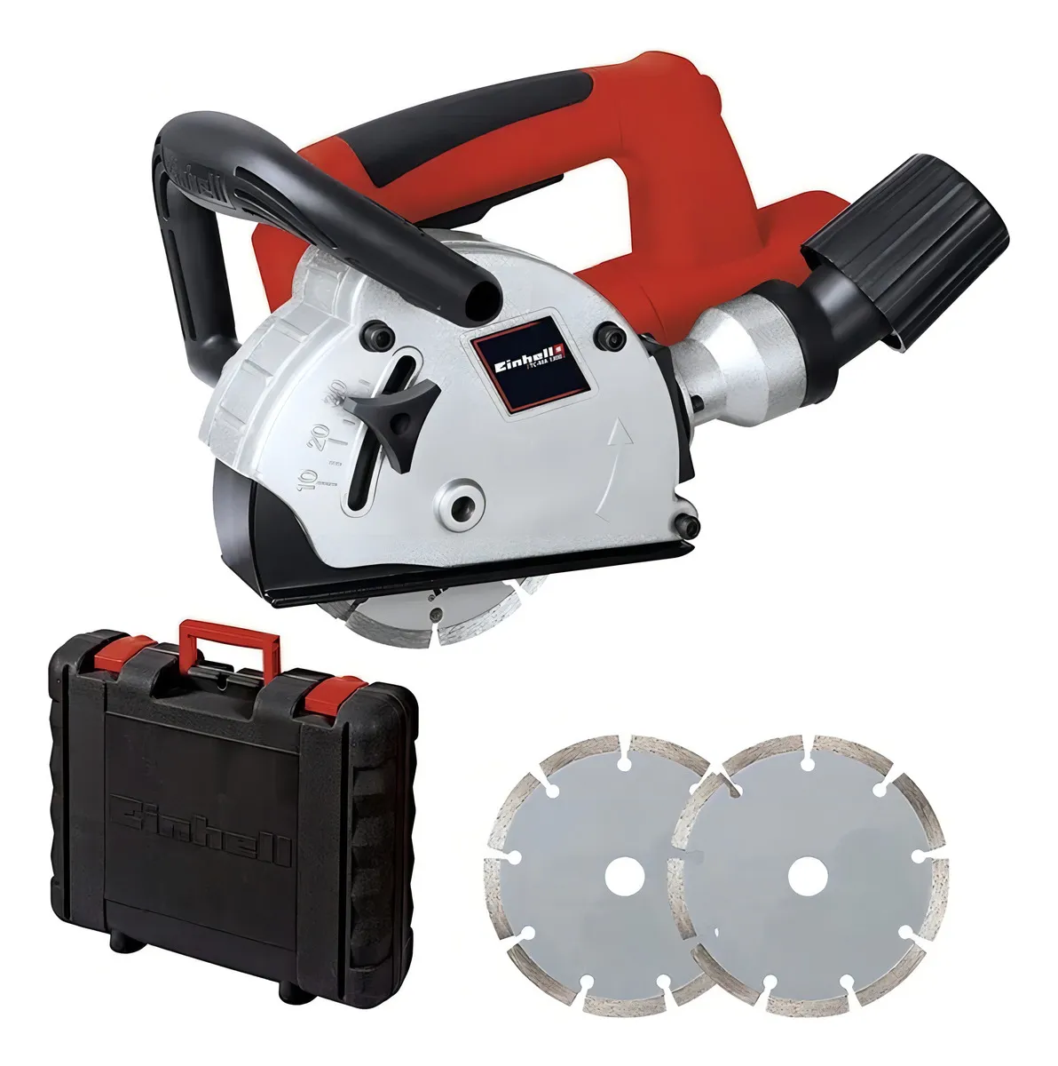 einhell acanaladora [th ma 1300]