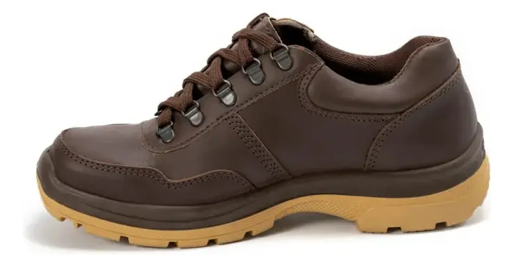 zapato boris 43 c/punta