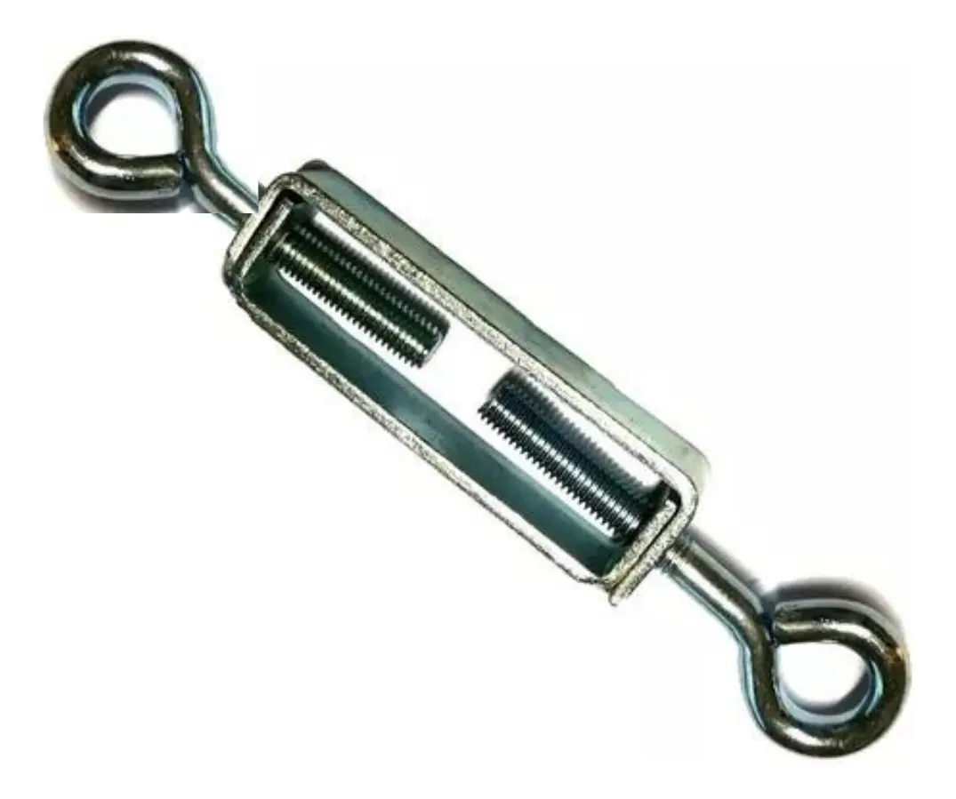 tensor galvanizado 100 mm.