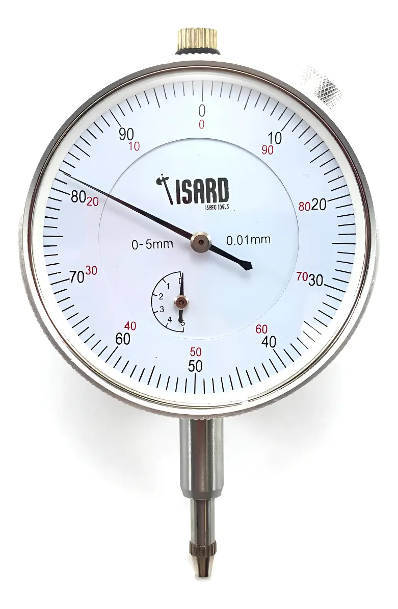 comparador con base isard 88301