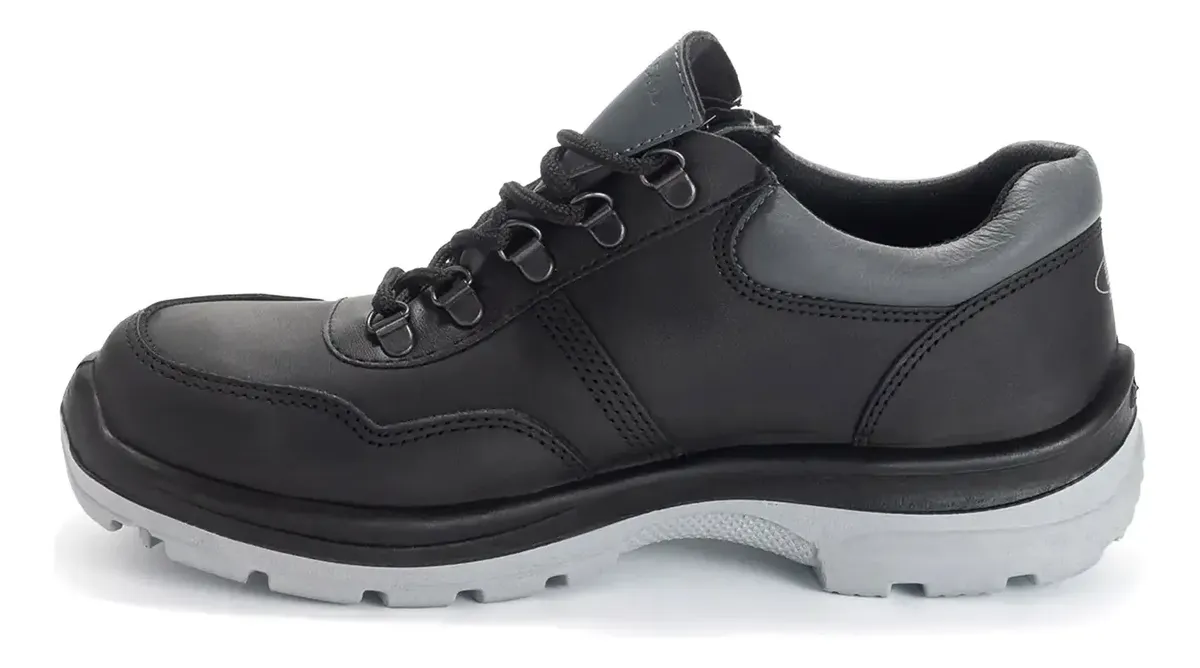 zapato boris 43 c/punta